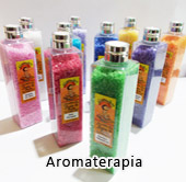 Aromaterapia