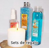Sets de regalo
