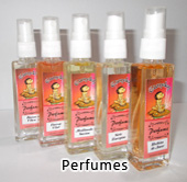 Perfumes